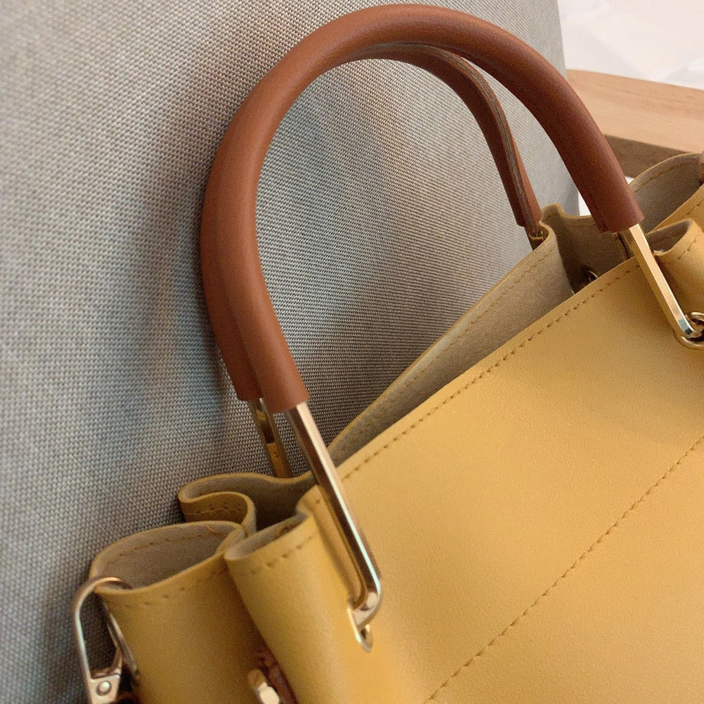 Women Handbags Fashion Versatile