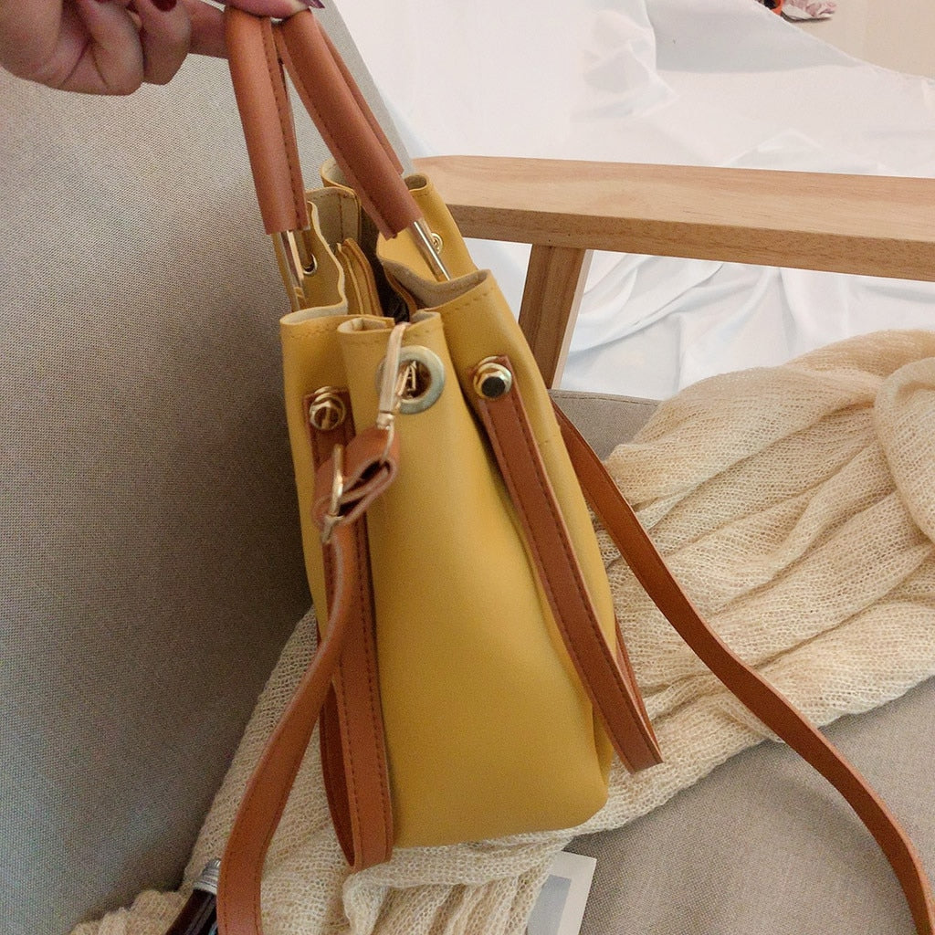 Women Handbags Fashion Versatile