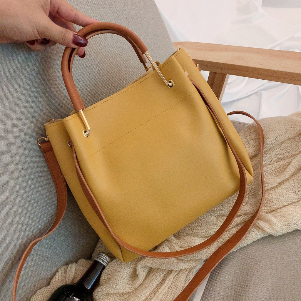 Women Handbags Fashion Versatile