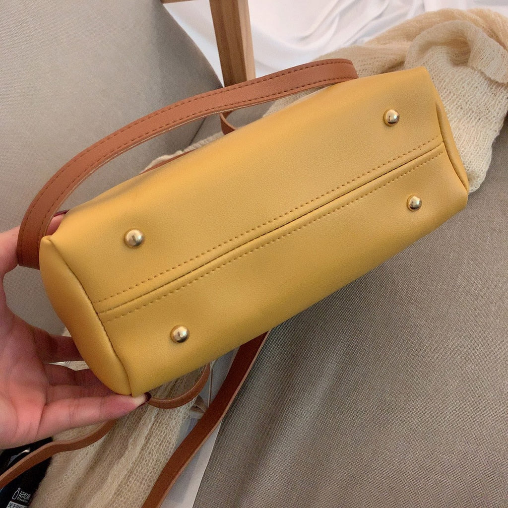 Women Handbags Fashion Versatile