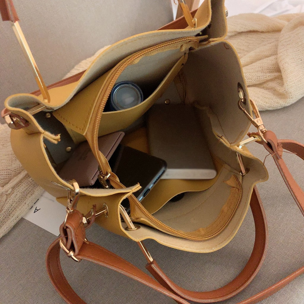 Women Handbags Fashion Versatile