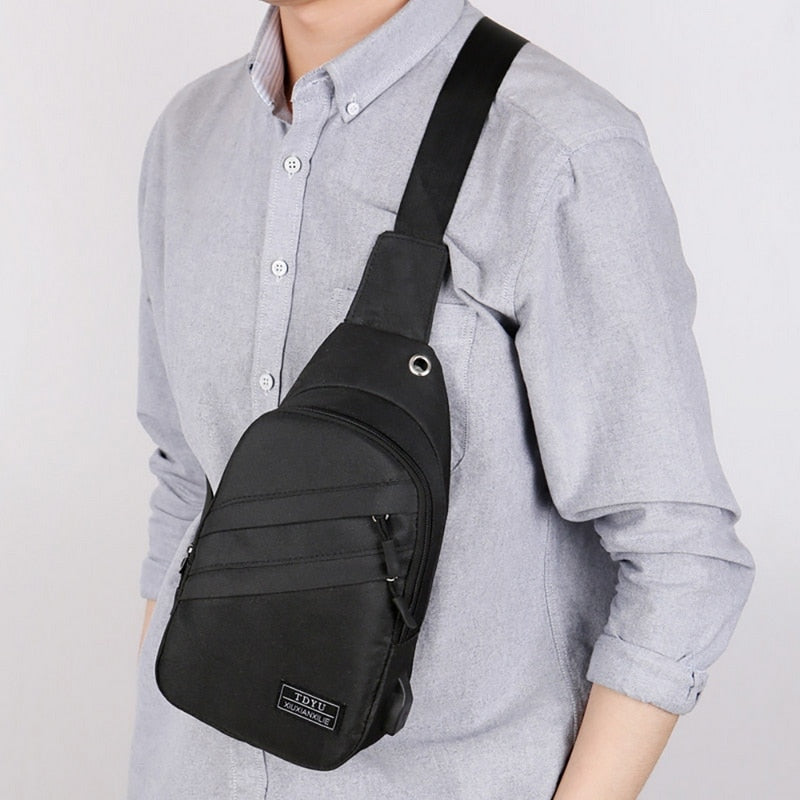 Waterproof  Bags For Mens
