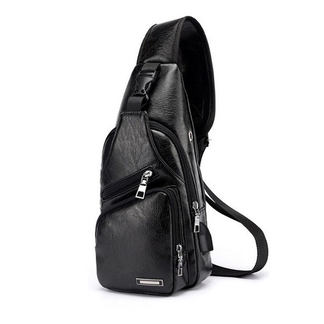 Waterproof  Bags For Mens