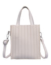 Wave Pattern New Women Shoulder  Bag