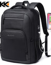 Multifunctional USB Charging Man Backpack