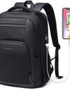 Multifunctional USB Charging Man Backpack