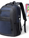 Multifunctional USB Charging Man Backpack