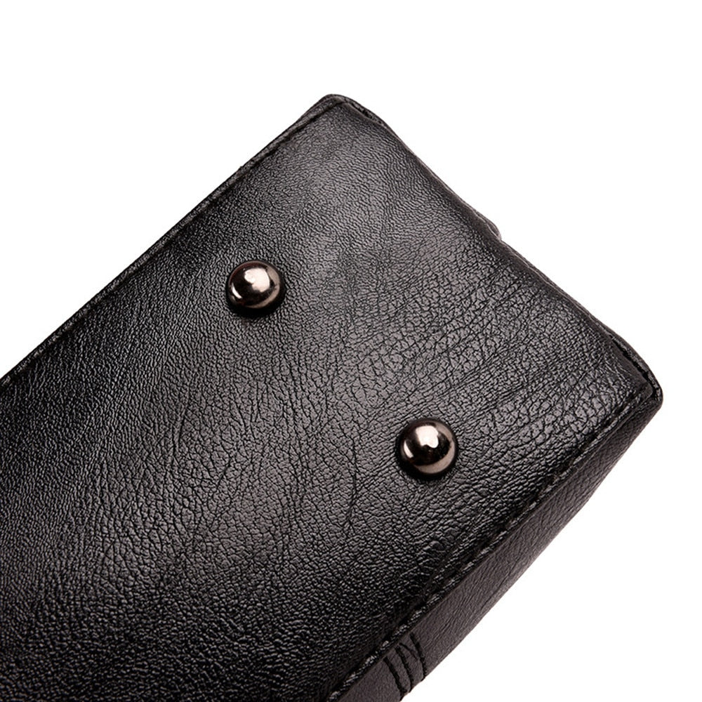 #L10 High Quality Handle Bags