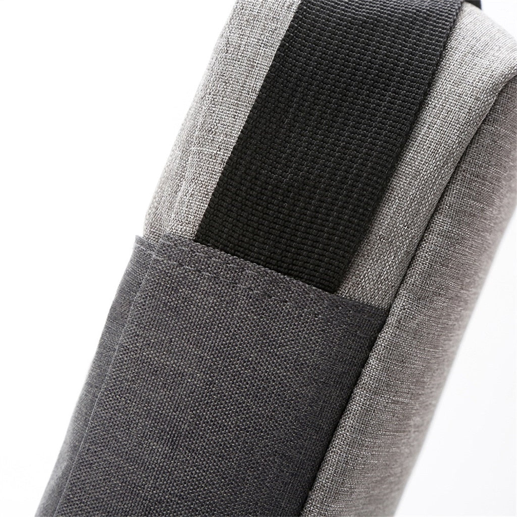 MAIOUMY Shoulder Bag For Mens