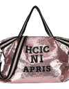 Large Capacity Tote Bags