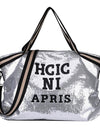 Large Capacity Tote Bags