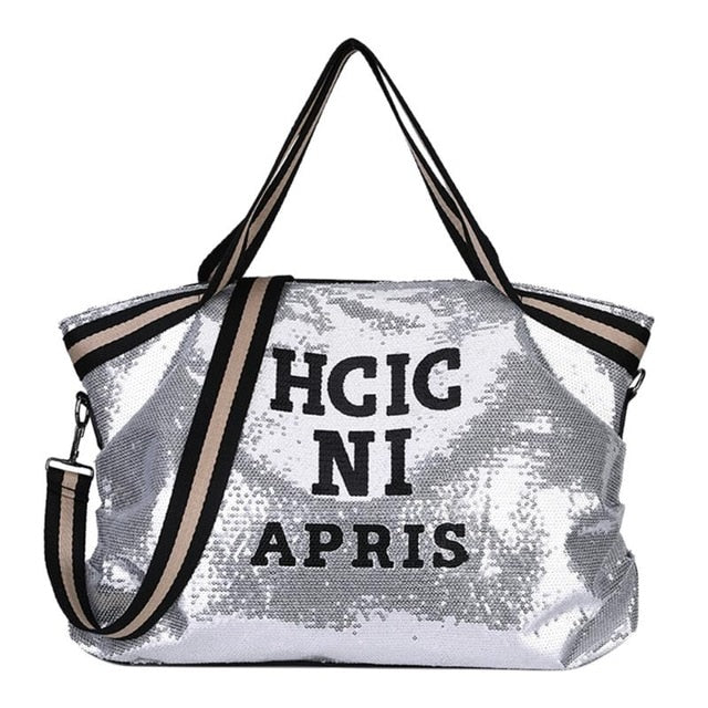 Large Capacity Tote Bags