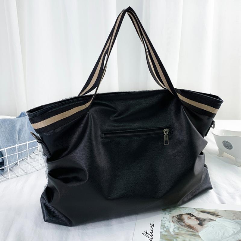 Large Capacity Tote Bags