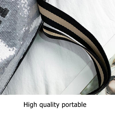 Large Capacity Tote Bags