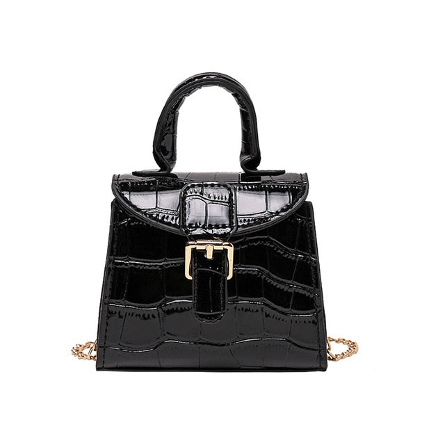 Mini Small Square Bags