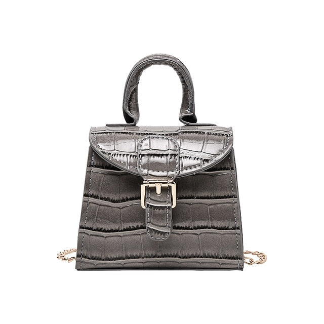 Mini Small Square Bags