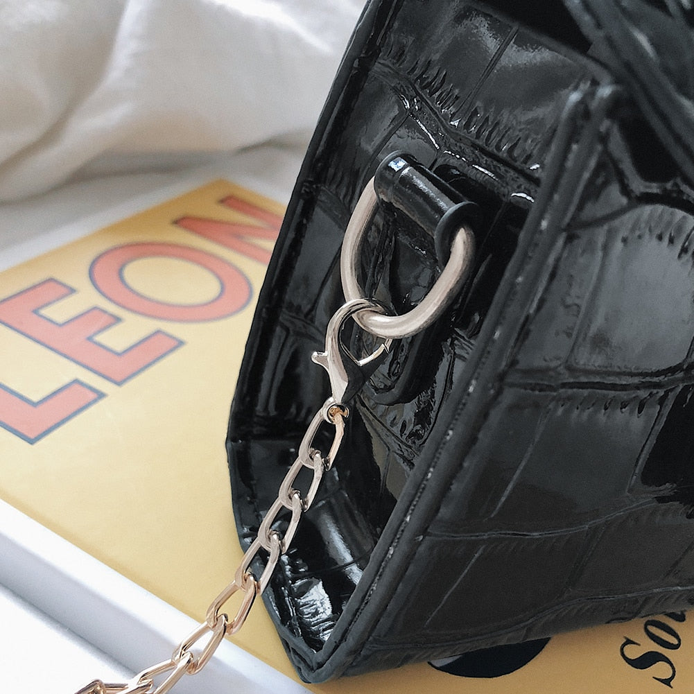 Mini Small Square Bags