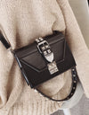 Sac A Main New Pu Leather Bags For Women