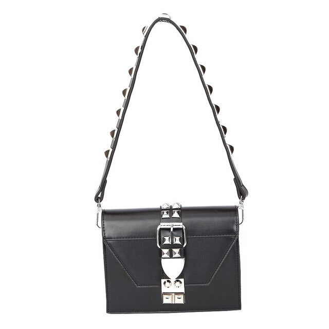 Sac A Main New Pu Leather Bags For Women