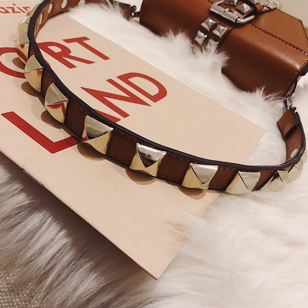 Sac A Main New Pu Leather Bags For Women