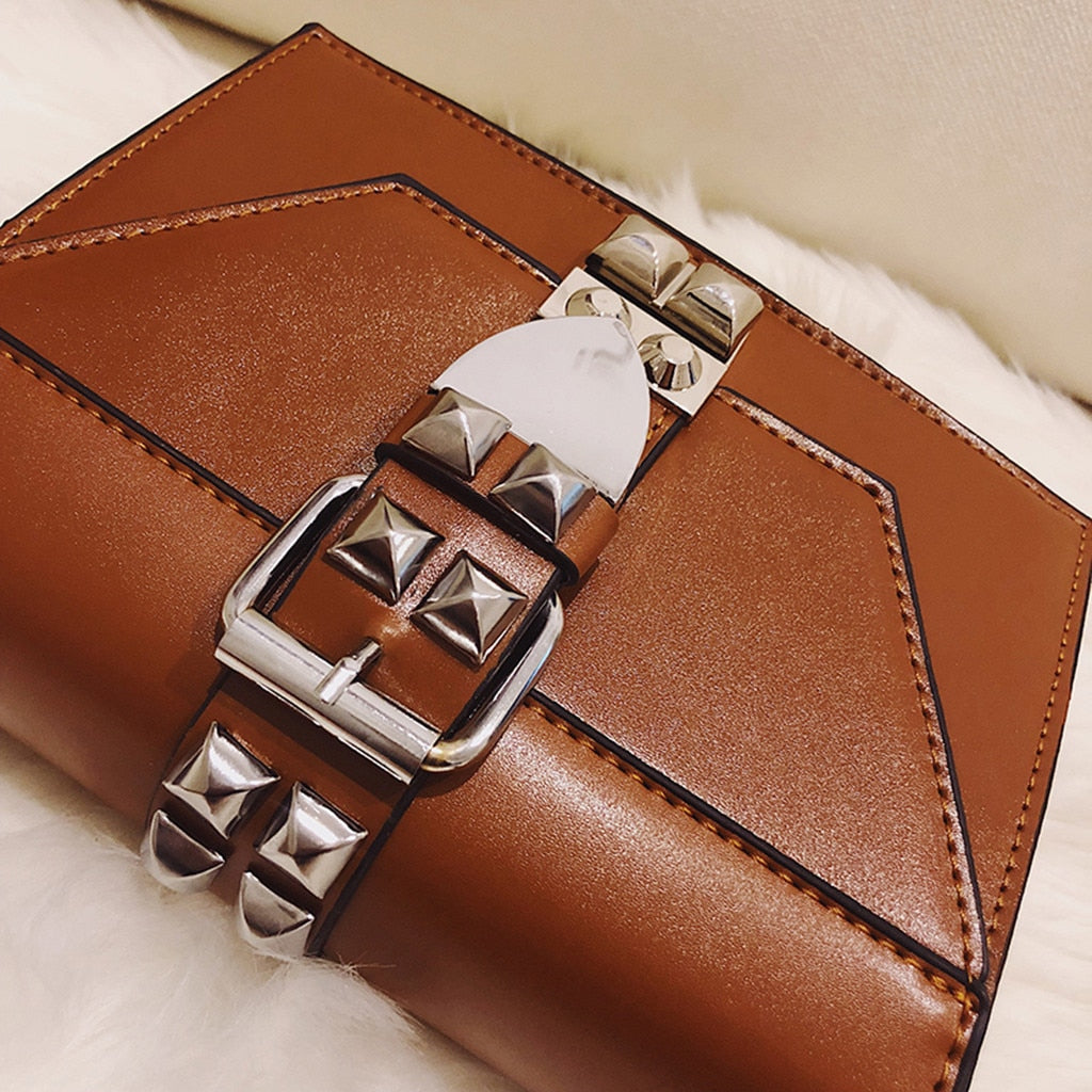 Sac A Main New Pu Leather Bags For Women