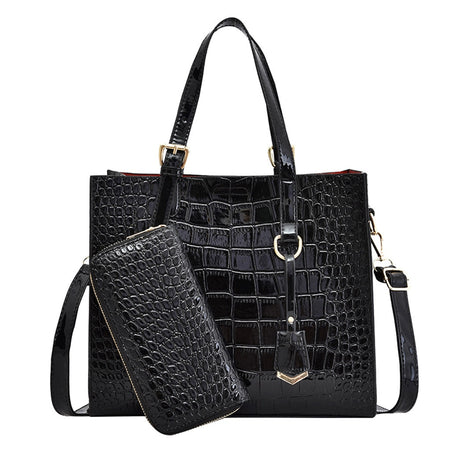 Fashion Women Handle Bags