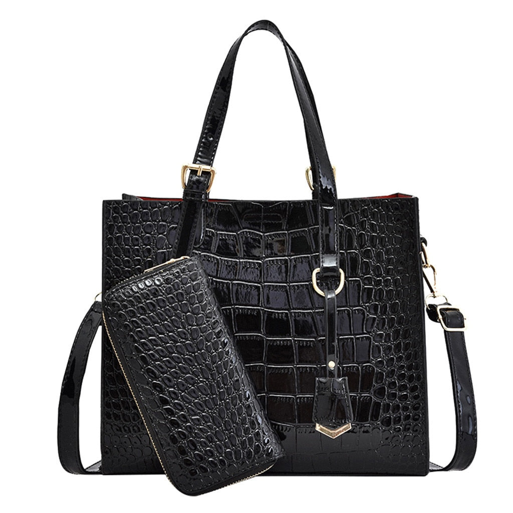 Fashion Women Handle Bags