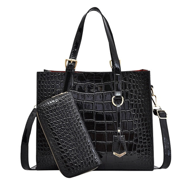 Fashion Women Handle Bags