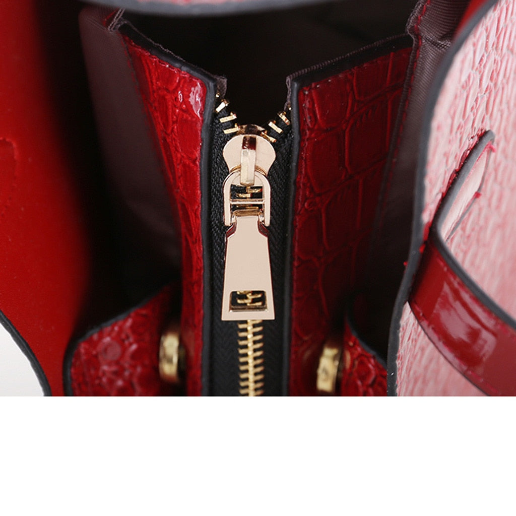 Fashion Women Handle Bags