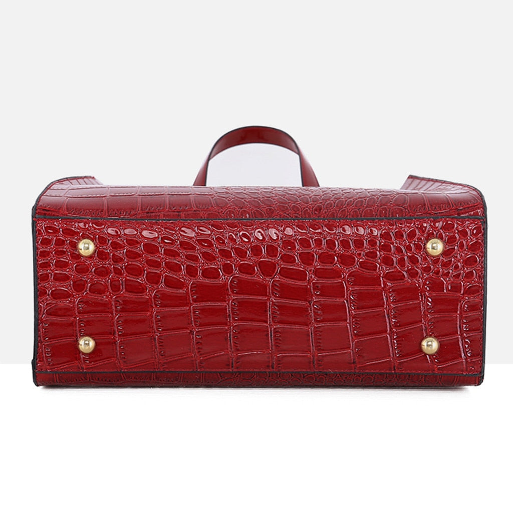 Fashion Women Handle Bags