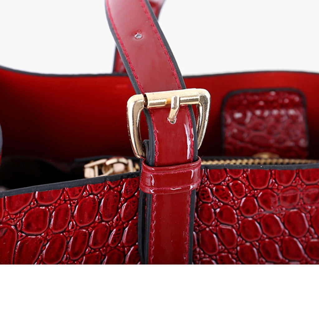 Fashion Women Handle Bags