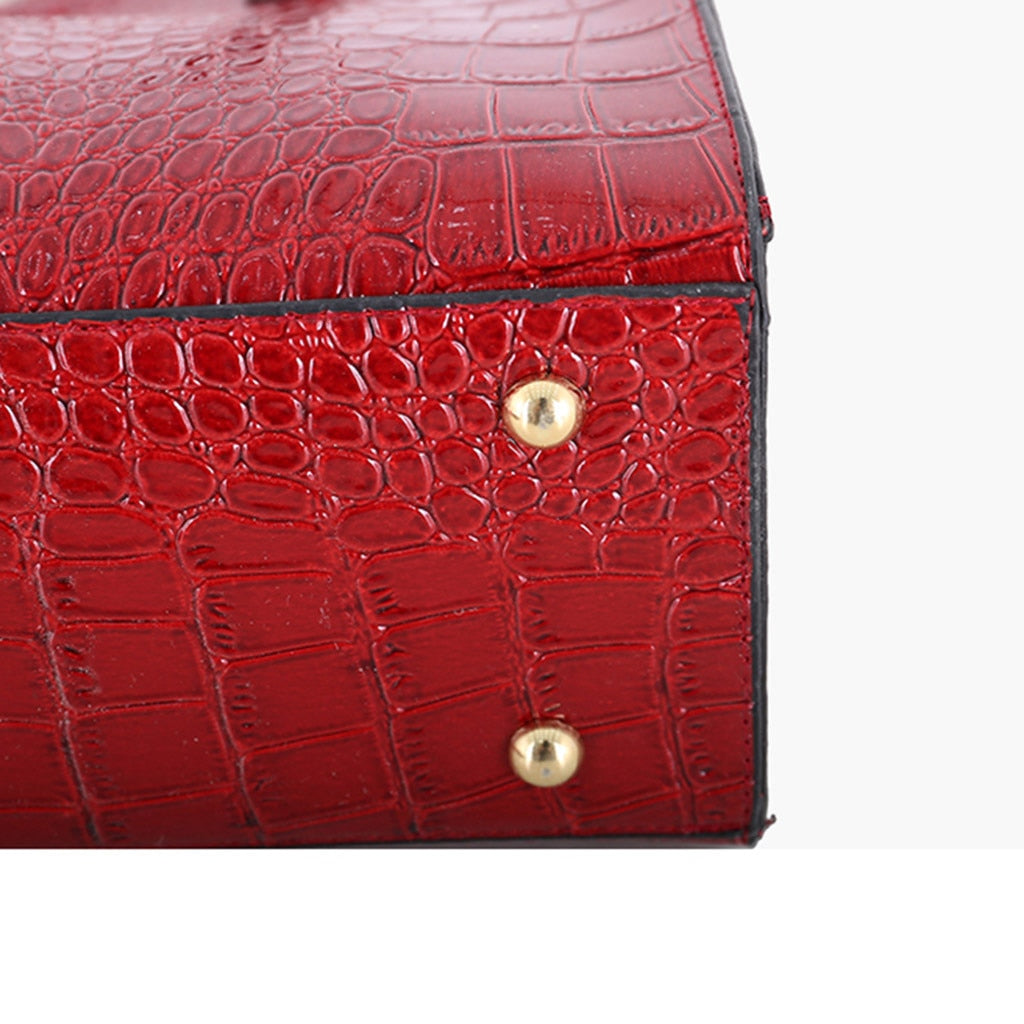 Fashion Women Handle Bags