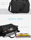 Gentleman Waterproof Office Bag