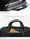 Gentleman Waterproof Office Bag