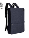 Minimalism  Business Backpack For Men