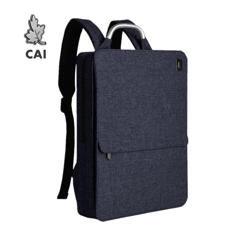 Minimalism  Business Backpack For Men
