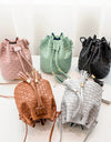 Cute Mini Bucket Bag