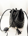 Cute Mini Bucket Bag