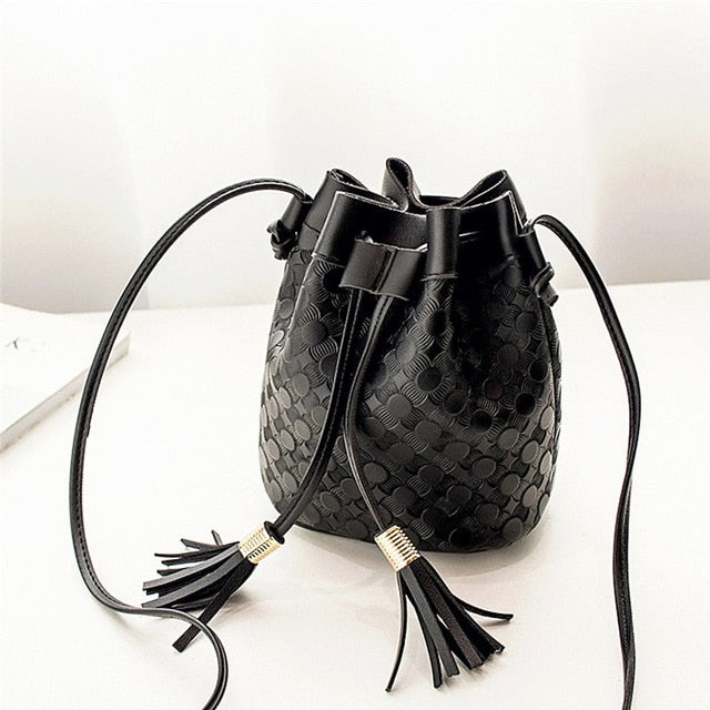 Cute Mini Bucket Bag