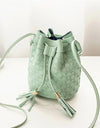 Cute Mini Bucket Bag