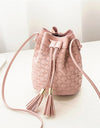 Cute Mini Bucket Bag