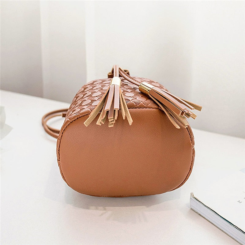 Cute Mini Bucket Bag