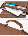 High Quality r Business Sling Bag