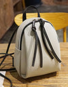 Feminina Fashion Women Small Backpack