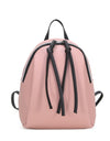 Feminina Fashion Women Small Backpack