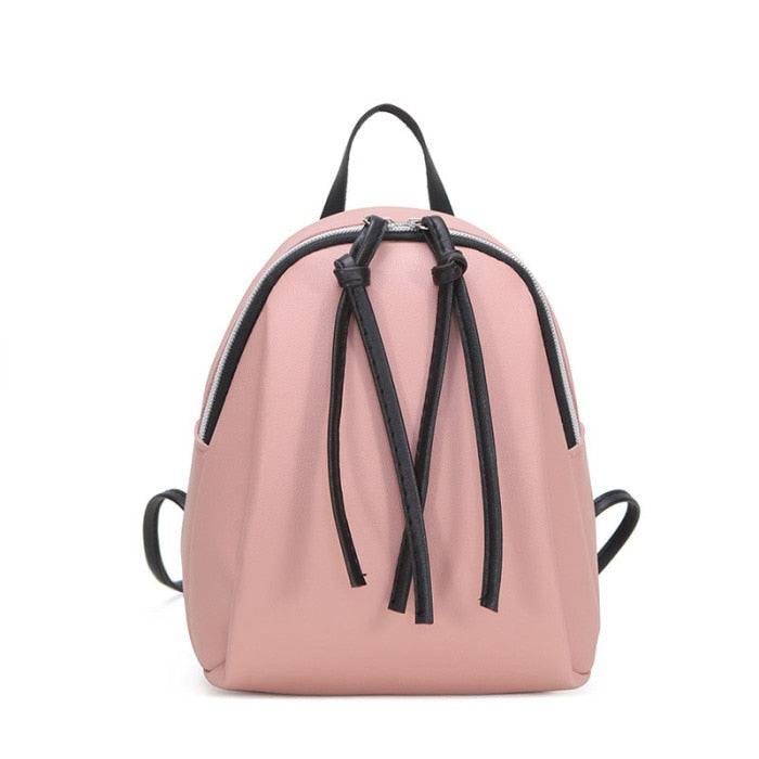 Feminina Fashion Women Small Backpack