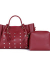 Bags Sets Pearls Luxury Designer Leather