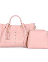 Bags Sets Pearls Luxury Designer Leather