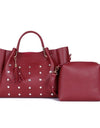 Bags Sets Pearls Luxury Designer Leather