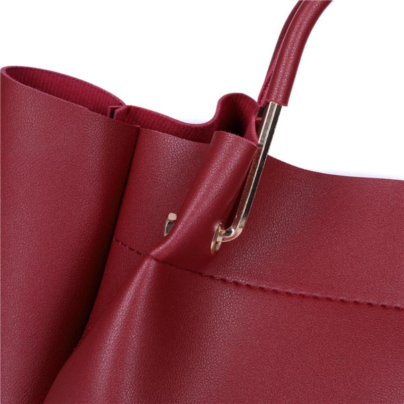 Bags Sets Pearls Luxury Designer Leather